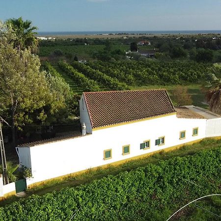 فندق Quinta Rosa Branca تافيرا المظهر الخارجي الصورة