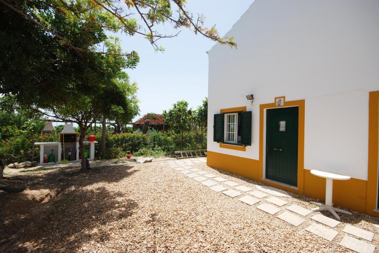 فندق Quinta Rosa Branca تافيرا المظهر الخارجي الصورة