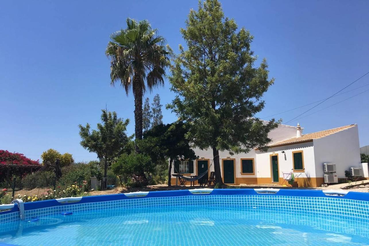 فندق Quinta Rosa Branca تافيرا المظهر الخارجي الصورة