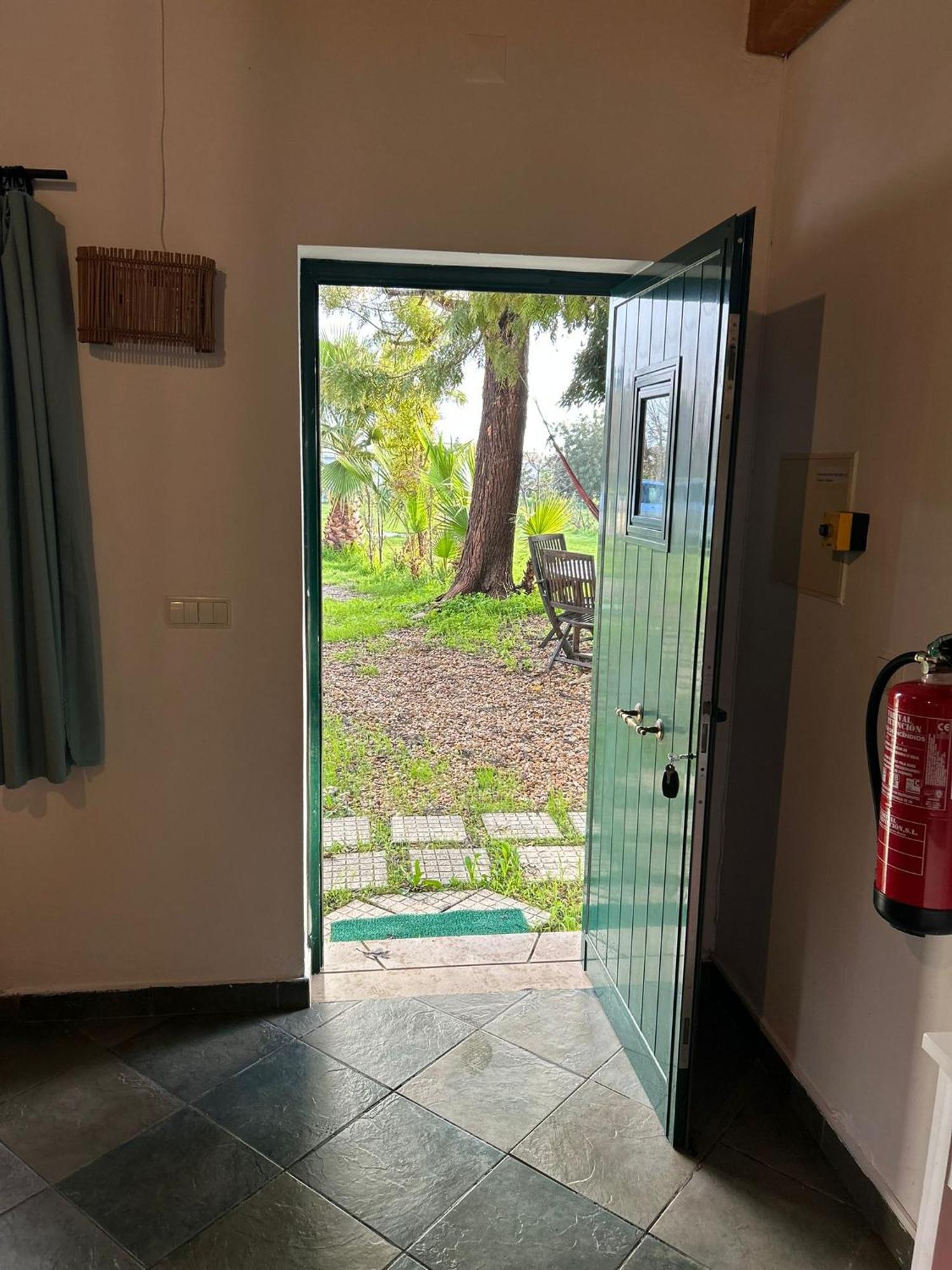 فندق Quinta Rosa Branca تافيرا المظهر الخارجي الصورة