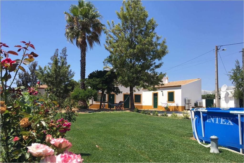 فندق Quinta Rosa Branca تافيرا المظهر الخارجي الصورة