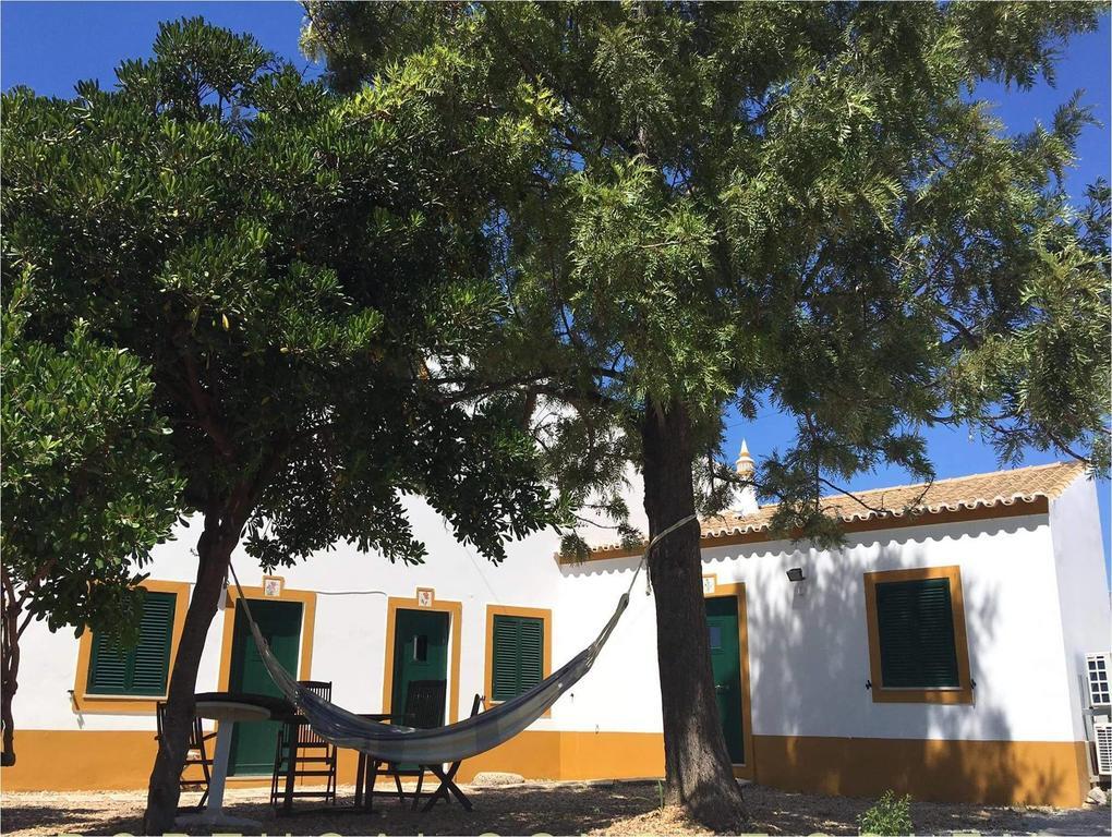 فندق Quinta Rosa Branca تافيرا المظهر الخارجي الصورة