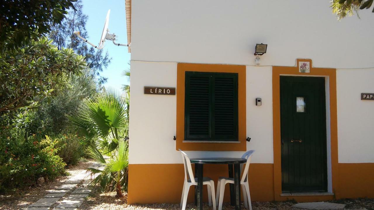 فندق Quinta Rosa Branca تافيرا المظهر الخارجي الصورة