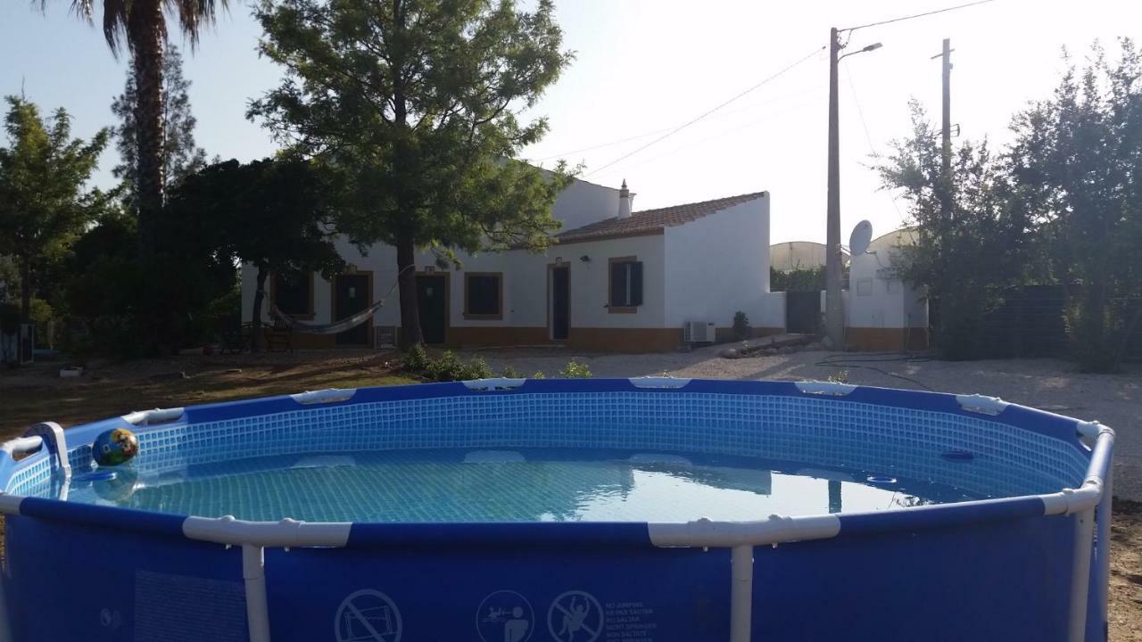 فندق Quinta Rosa Branca تافيرا المظهر الخارجي الصورة