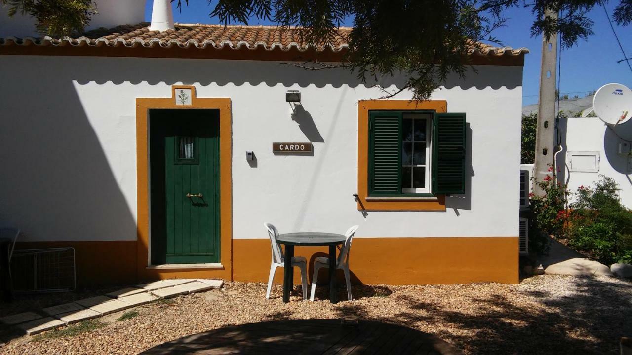 فندق Quinta Rosa Branca تافيرا المظهر الخارجي الصورة